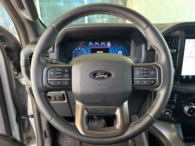 Used 2024 Ford F150 XLT w/ Equipment Group 302A MID AWD/4WD image 22