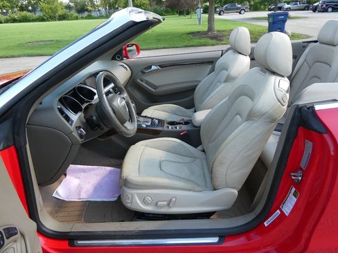 Used 2011 Audi A5 2.0T Prestige AWD/4WD image 17