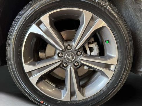 Used 2023 Acura RDX AWD w/ Advance Package image 33