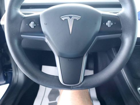 Used 2021 Tesla Model 3 Standard Range Plus RWD image 20