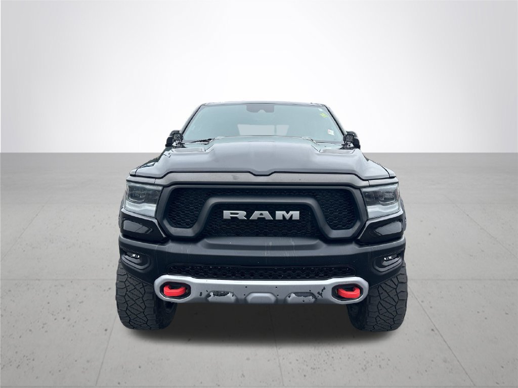 Used 2022 RAM 1500 Rebel w/ Level 1 Equipment Group AWD/4WD image 3