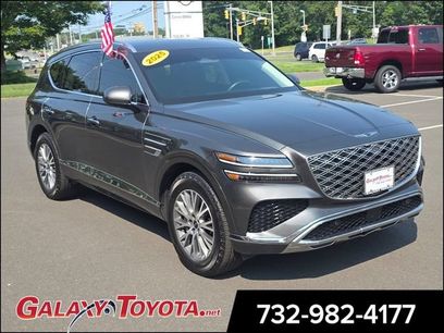 Used 2025 Genesis GV80 2.5T Standard