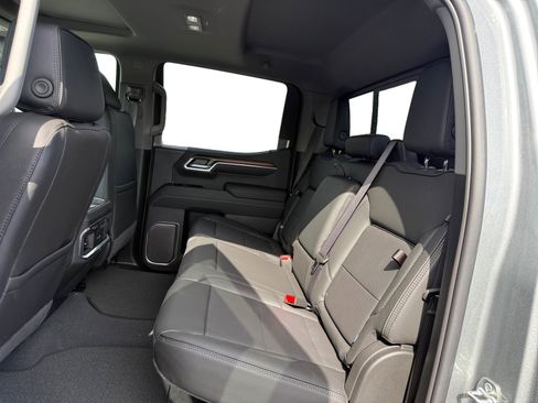 New 2026 GMC Sierra 1500 Denali AWD/4WD image 16