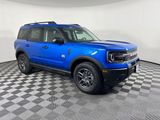 New 2025 Ford Bronco Sport Big Bend w/ Convenience Package image 4