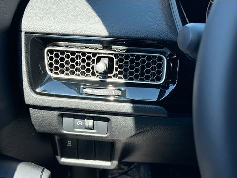 New 2026 Honda Civic Sport image 33