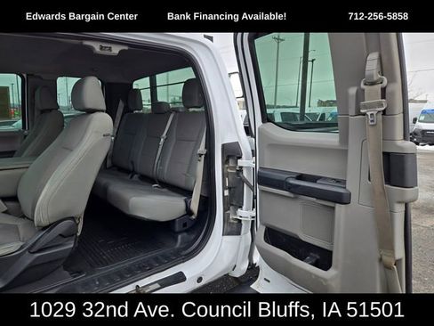 Used 2017 Ford F250 XL w/ Power Equipment Group image 21