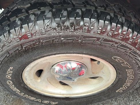 Used 1998 Ford Expedition 4WD image 52