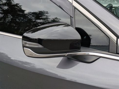 Used 2021 Subaru Outback Onyx Edition XT w/ Popular Package #2 image 10