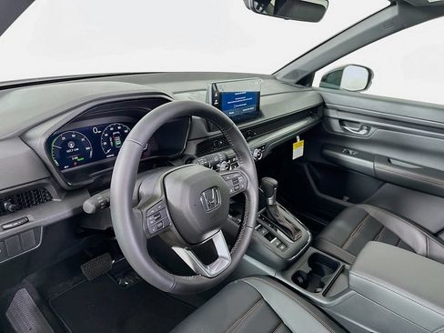 Certified 2026 Honda CR-V Sport-L image 10