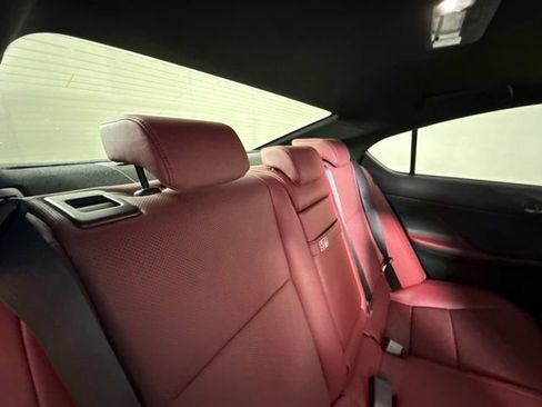 Used 2025 Lexus IS 300 w/ Premium Package image 27