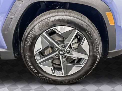 Used 2025 Hyundai Tucson SEL image 34