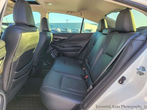 Used 2023 Subaru Legacy Touring XT image 11