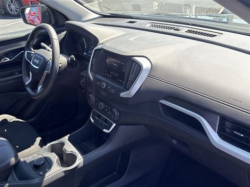Certified 2023 GMC Terrain SLE w/ Driver Convenience Package image 27