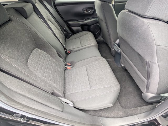 Used 2026 Honda HR-V LX image 14