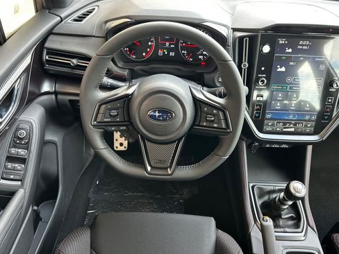 New 2026 Subaru WRX Premium AWD/4WD image 14