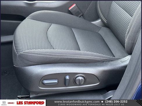 Certified 2023 GMC Terrain SLE w/ Driver Convenience Package image 18