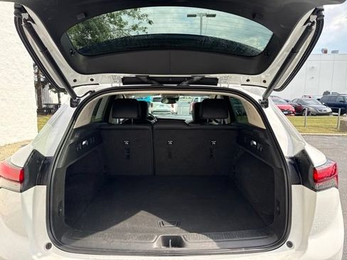 Used 2023 Buick Envision Essence FWD image 7
