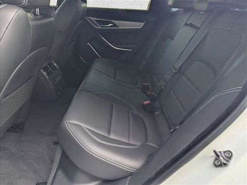 New 2024 Jaguar XF R-Dynamic SE AWD/4WD image 14