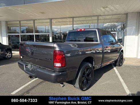 Used 2019 RAM 1500 Express w/ Express Value Package image 7