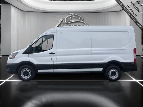 Used 2020 Ford Transit 150 Medium Roof RWD image 8