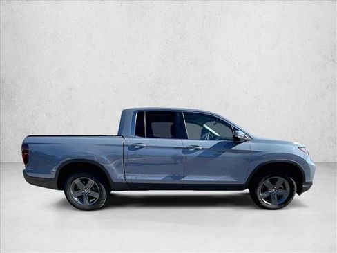 Used 2023 Honda Ridgeline RTL image 5