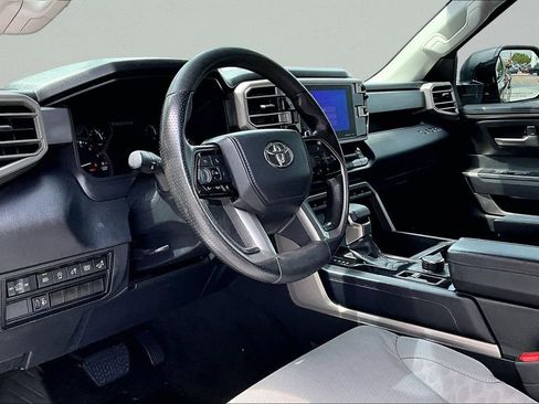 Used 2023 Toyota Tundra SR5 w/ SR5 Convenience Package AWD/4WD image 16