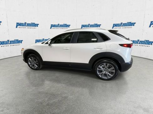 New 2026 MAZDA CX-30 AWD 2.5 S image 7