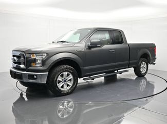 Used 2016 Ford F150 XLT w/ Equipment Group 301A Mid AWD/4WD video 1