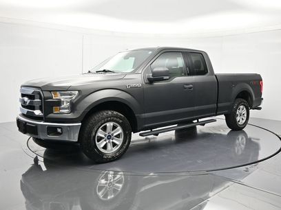 Used 2016 Ford F150 XLT w/ Equipment Group 301A Mid
