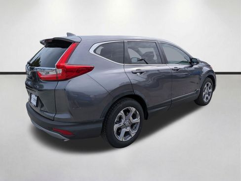 Used 2019 Honda CR-V EX image 4