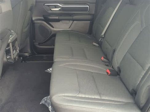 New 2026 RAM 1500 Big Horn image 18