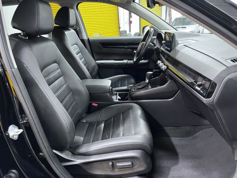 Used 2023 Honda CR-V EX-L image 17