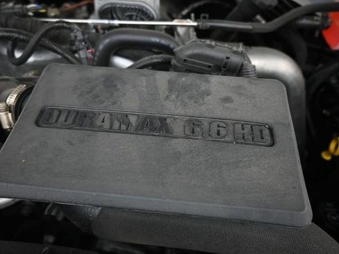 Used 2025 GMC Sierra 2500 Denali Ultimate AWD/4WD image 42