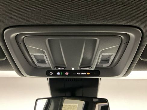 New 2026 Chevrolet Silverado 1500 LT Trail Boss w/ LPO, Dark Essentials Package image 18