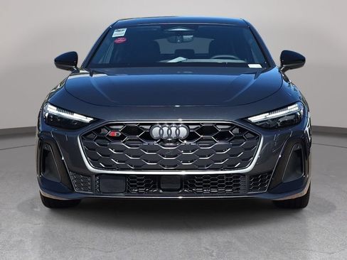 New 2026 Audi S5 Premium Plus AWD/4WD image 2