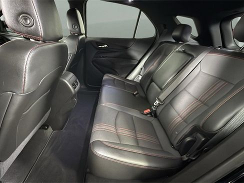 Used 2024 Chevrolet Equinox RS image 25
