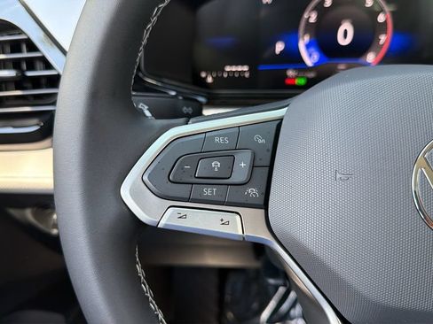 New 2026 Volkswagen Taos S FWD image 22