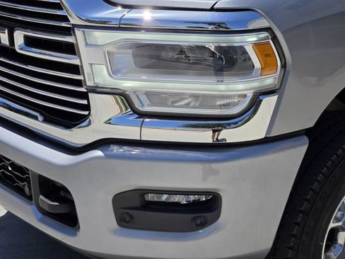 Certified 2024 RAM 2500 Laramie w/ Safety Group AWD/4WD image 10