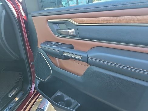 Used 2022 RAM 1500 Limited image 89