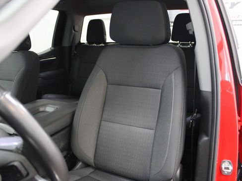 Used 2022 Chevrolet Silverado 1500 LT image 17