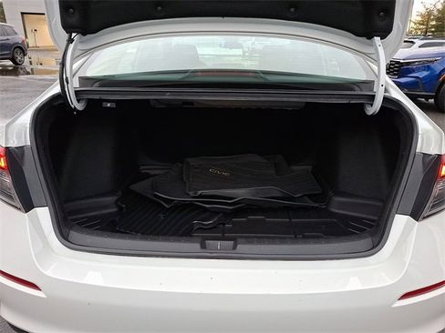 Certified 2023 Honda Civic Sport image 28