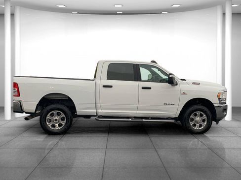 Used 2024 RAM 2500 Big Horn image 8