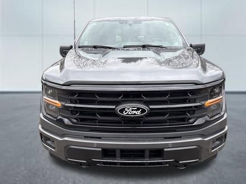 New 2026 Ford F150 XLT image 14