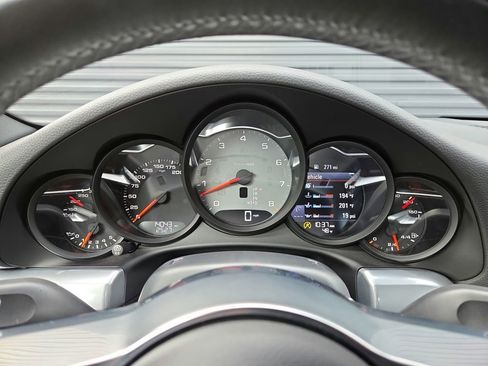 Certified 2017 Porsche 911 Carrera S image 11