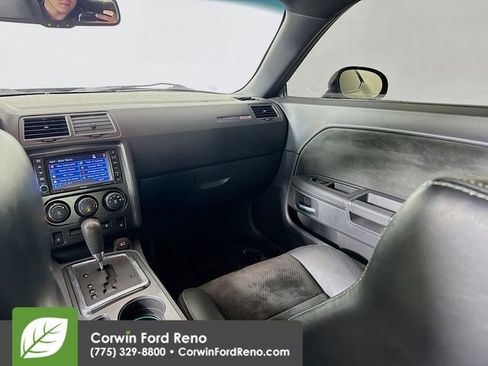 Used 2009 Dodge Challenger SRT8 image 23