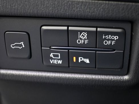 New 2025 MAZDA CX-5 AWD 2.5 S w/ Premium Plus Pkg image 24