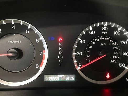 Used 2012 Honda Accord EX-L image 23