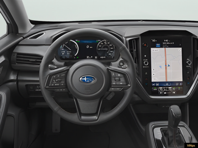 New 2026 Subaru Crosstrek 2.5i Limited AWD/4WD image 8