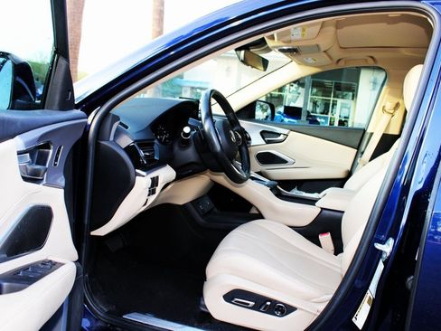 Certified 2023 Acura RDX Premium image 10