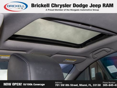 Used 2020 Honda CR-V EX-L image 22